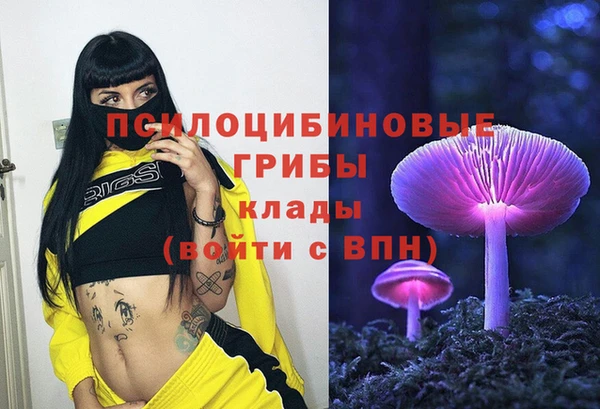 круглые Баксан